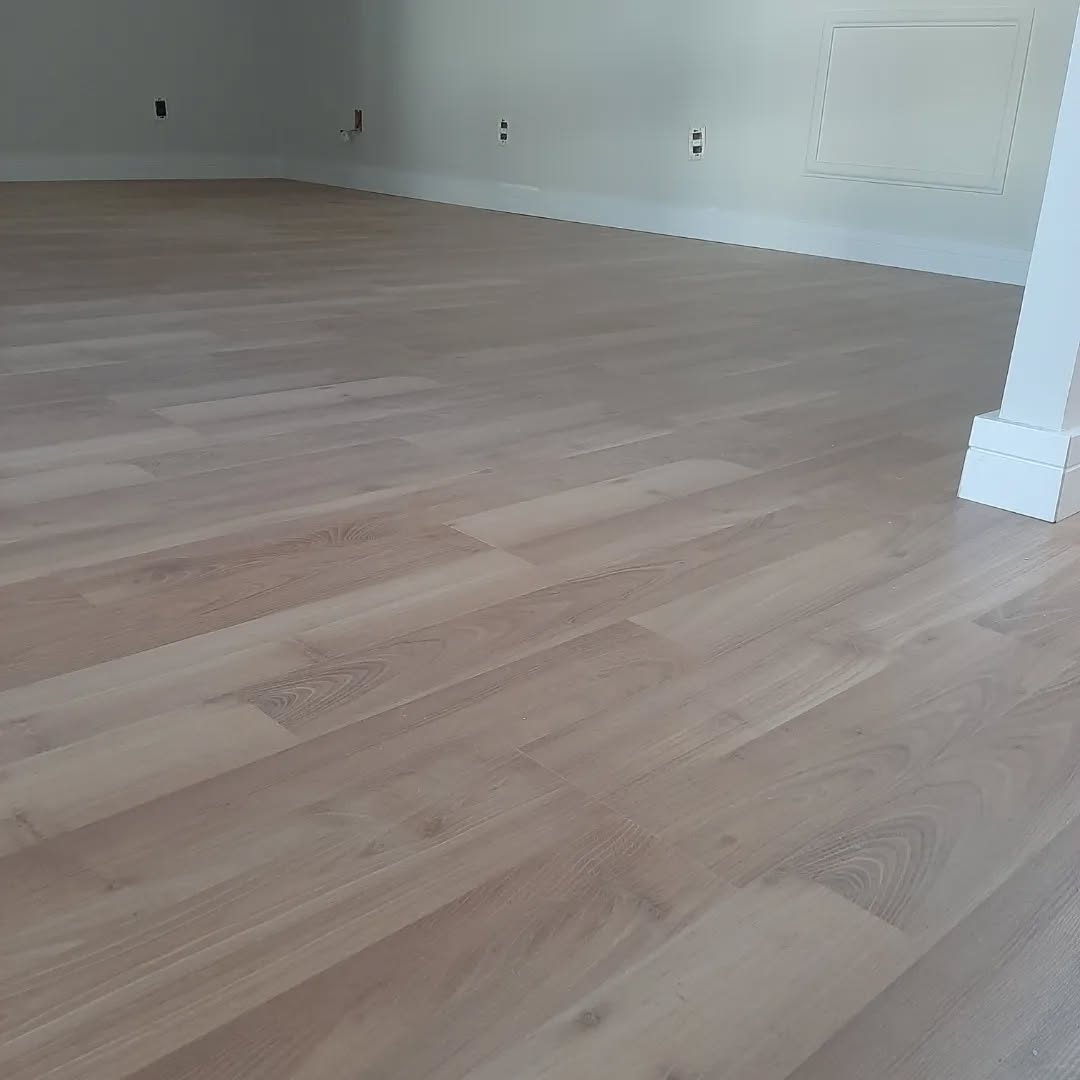 Piso Laminado
