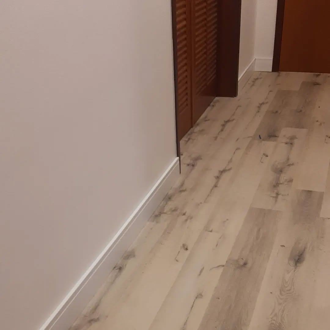Piso Vinílico